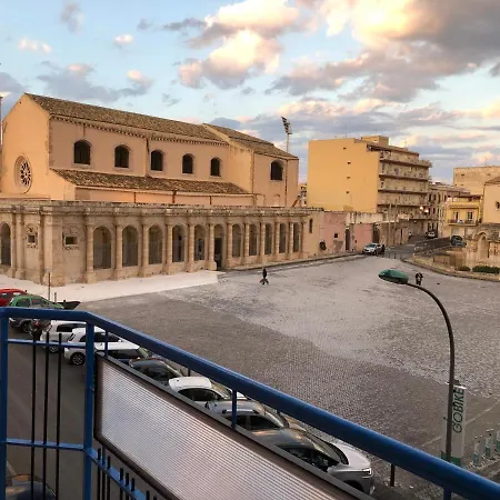 Santa Lucia's House Διαμέρισμα Συρακούσες