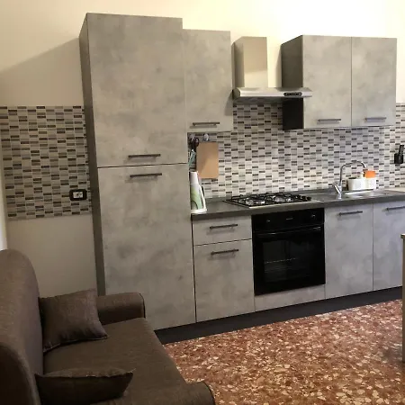 Santa Lucia's House Διαμέρισμα *