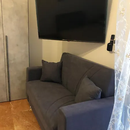 Santa Lucia's House Διαμέρισμα *