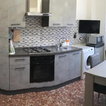 Santa Lucia's House *